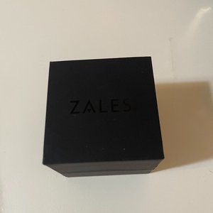 1 CT. T.W. Princess-Cut Diamond Solitaire Stud Earrings in 14K White Gold